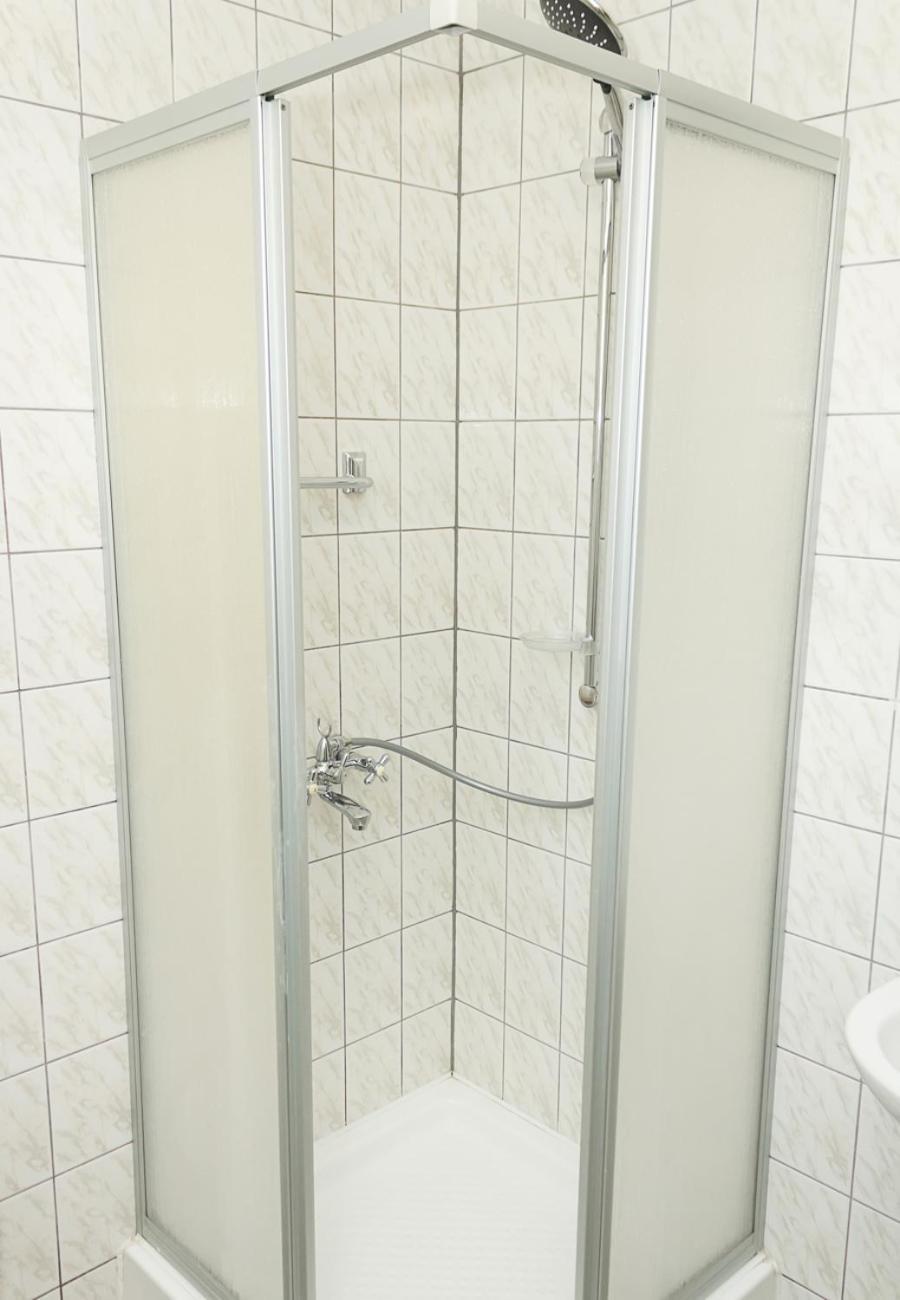 Two Identical Designer 2Bd Flats With Sea View In Balchik By Flat Mаnager Daire Dış mekan fotoğraf