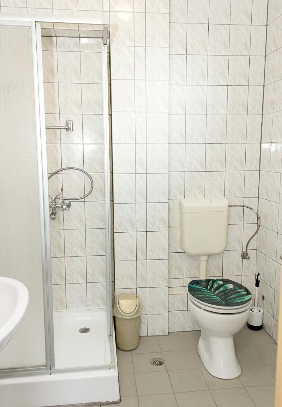 Two Identical Designer 2Bd Flats With Sea View In Balchik By Flat Mаnager Daire Dış mekan fotoğraf