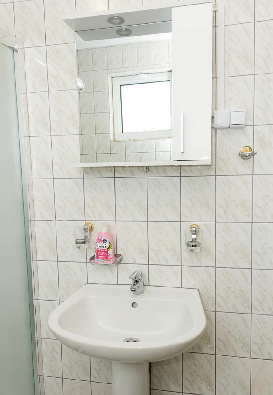 Two Identical Designer 2Bd Flats With Sea View In Balchik By Flat Mаnager Daire Dış mekan fotoğraf